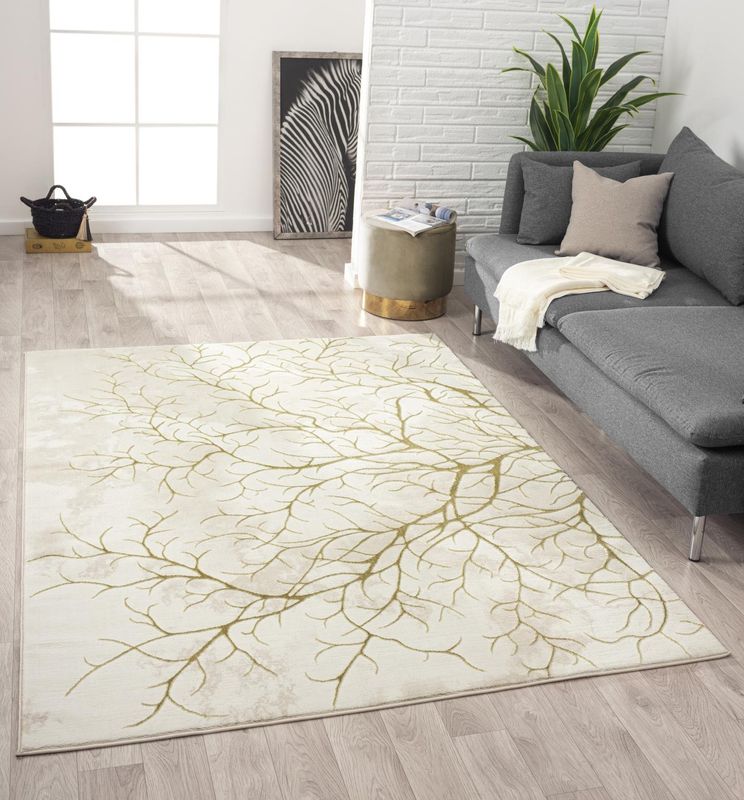 Ksamil Collection KS04 5&#39;3&quot;X7&#39;3&quot; Rug