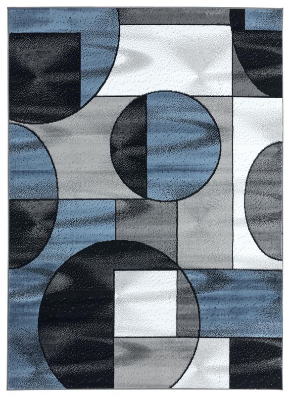 DEA Collection 38 4&#39;9&quot;X7&#39;5&quot; Rug