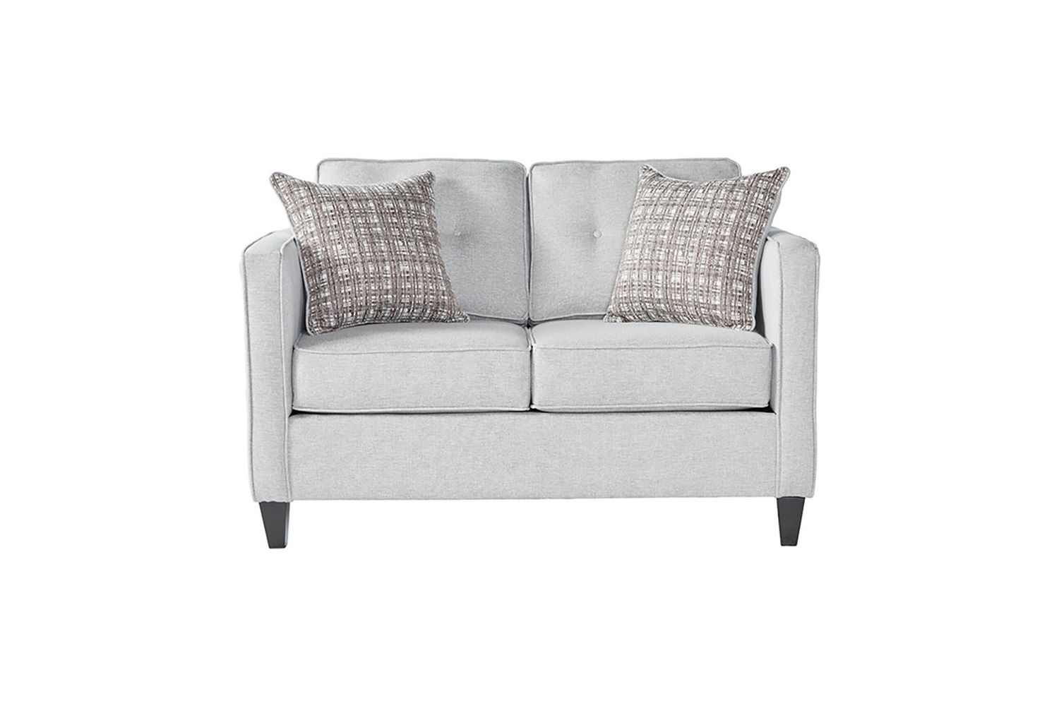 1375 Cannonball Cambria Loveseat