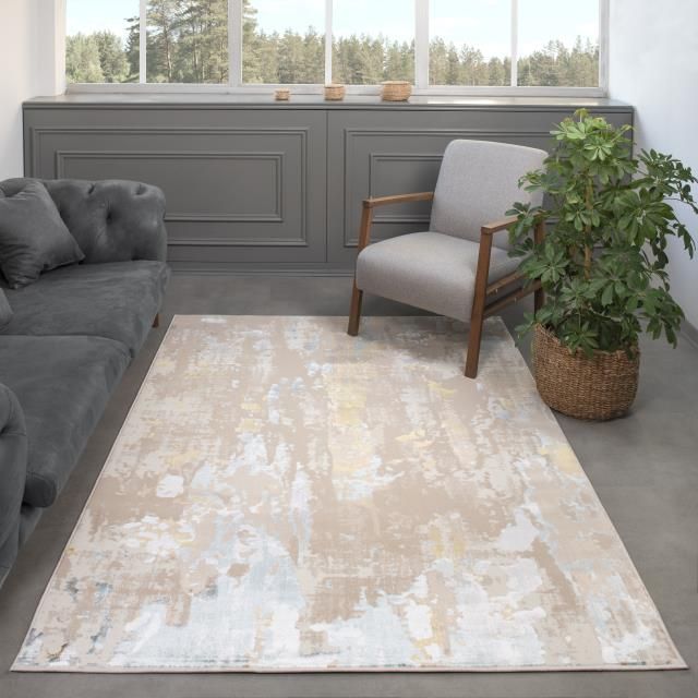 London Collection LD04 5&#39;3&quot;X7&#39;3&quot;