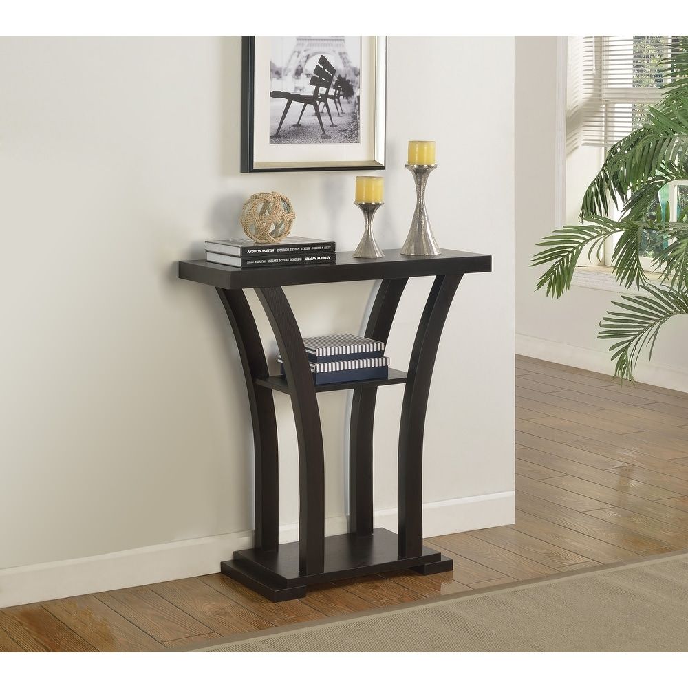 Draper Console Table 4906