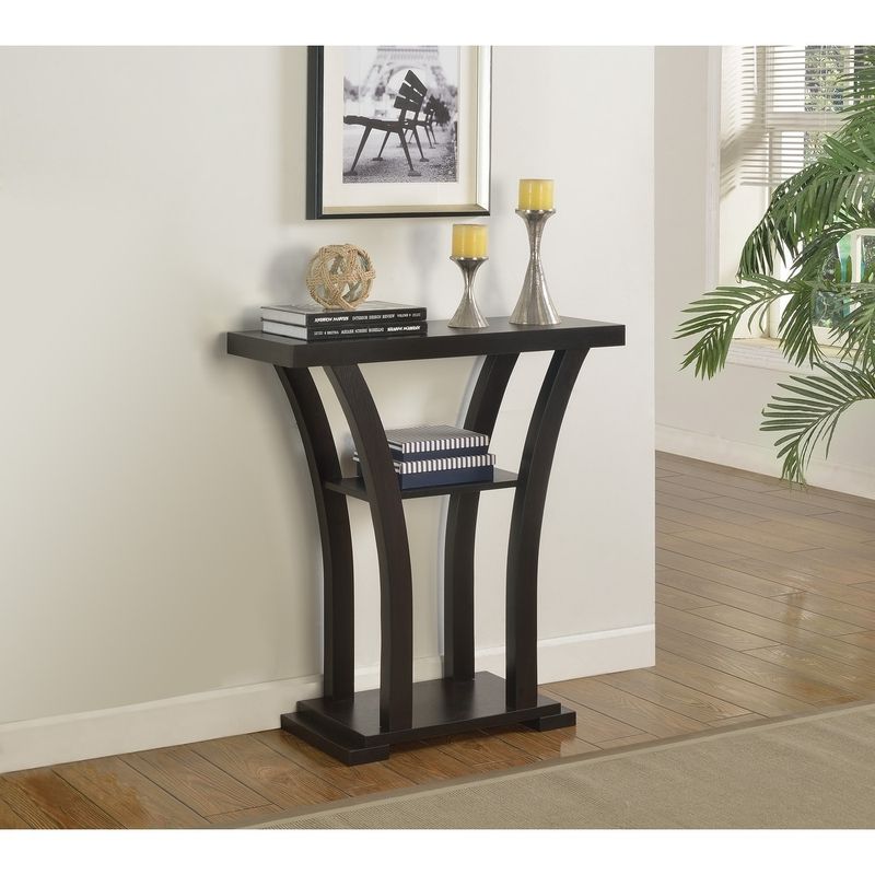 Draper Console Table 4906