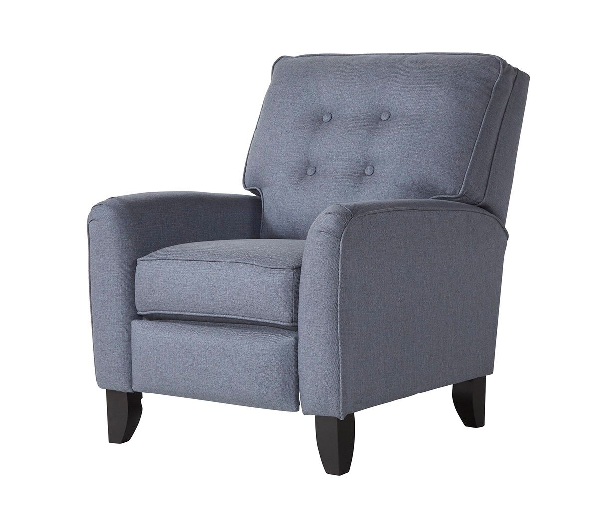 230 Reclining Chair in London Slate