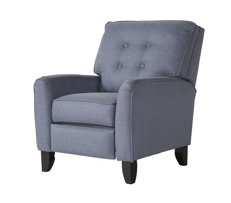 230 Reclining Chair in London Slate
