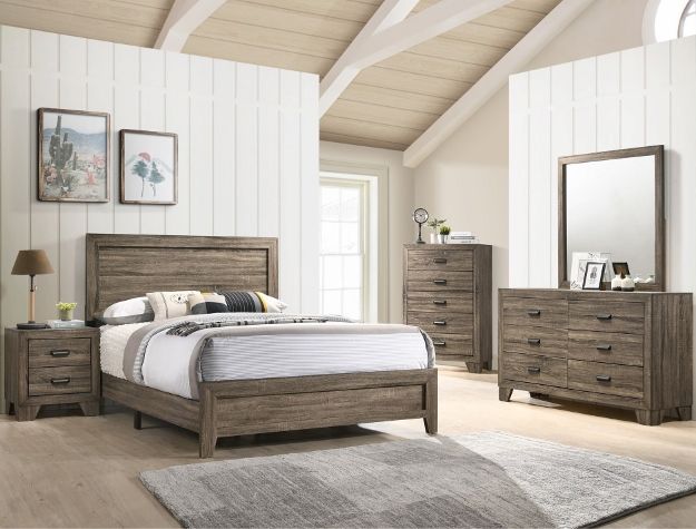 Millie Nightstand (B9200-2)