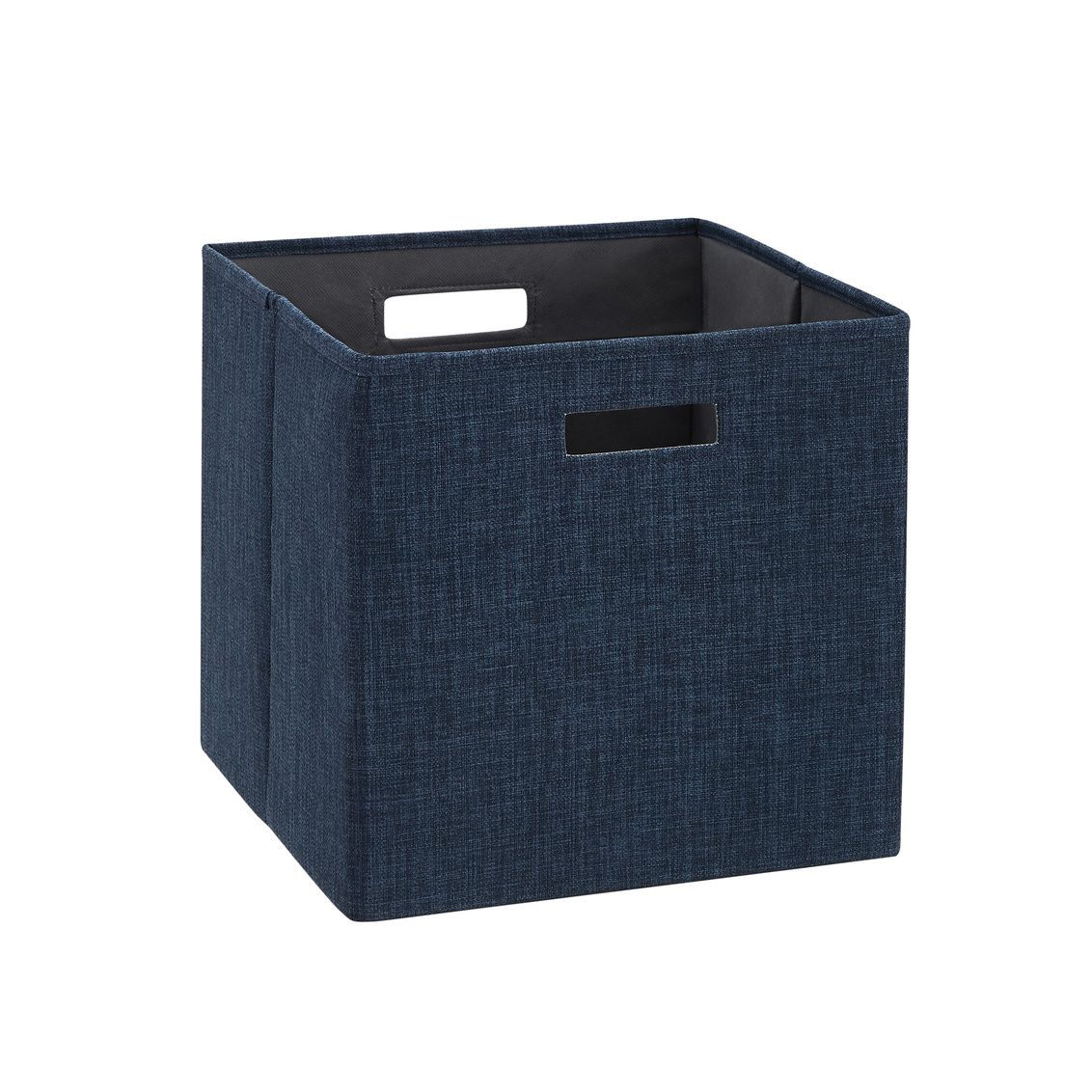 Cody Bin Navy 2 Pack 980529NAVY02AS