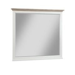Castaway Mirror 44x3x39
