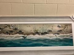 16x52 The Great Escape Turtle Hatchlings