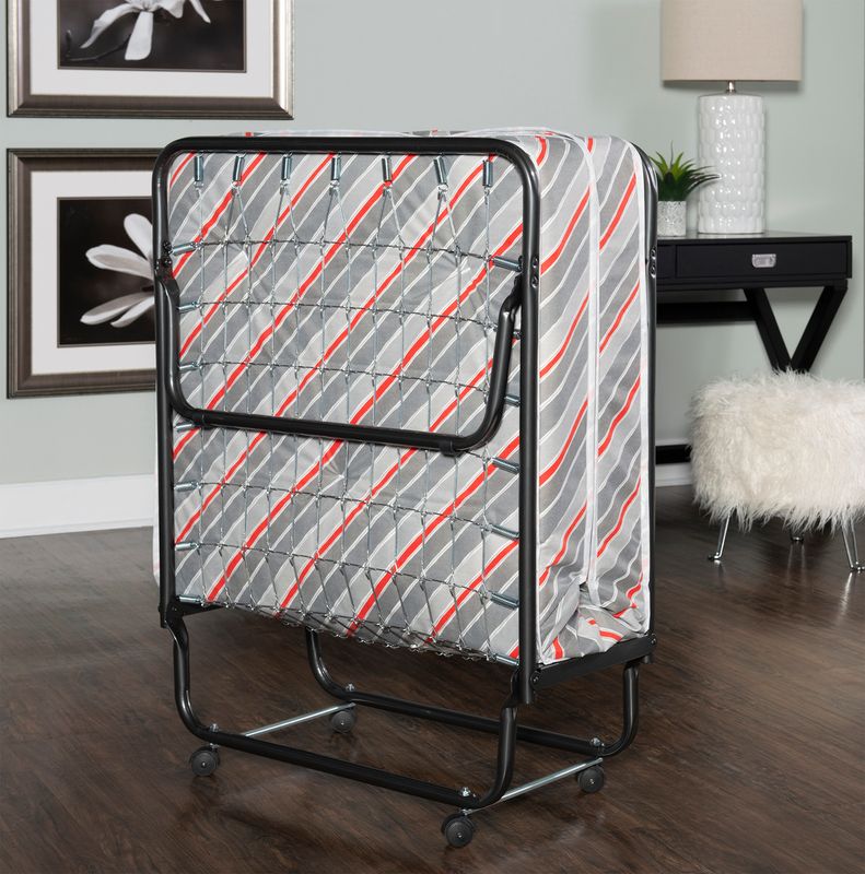Torino Ups Folding Roll Away Bed