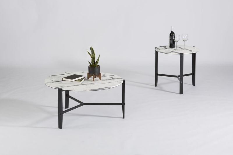 Rowen End Table