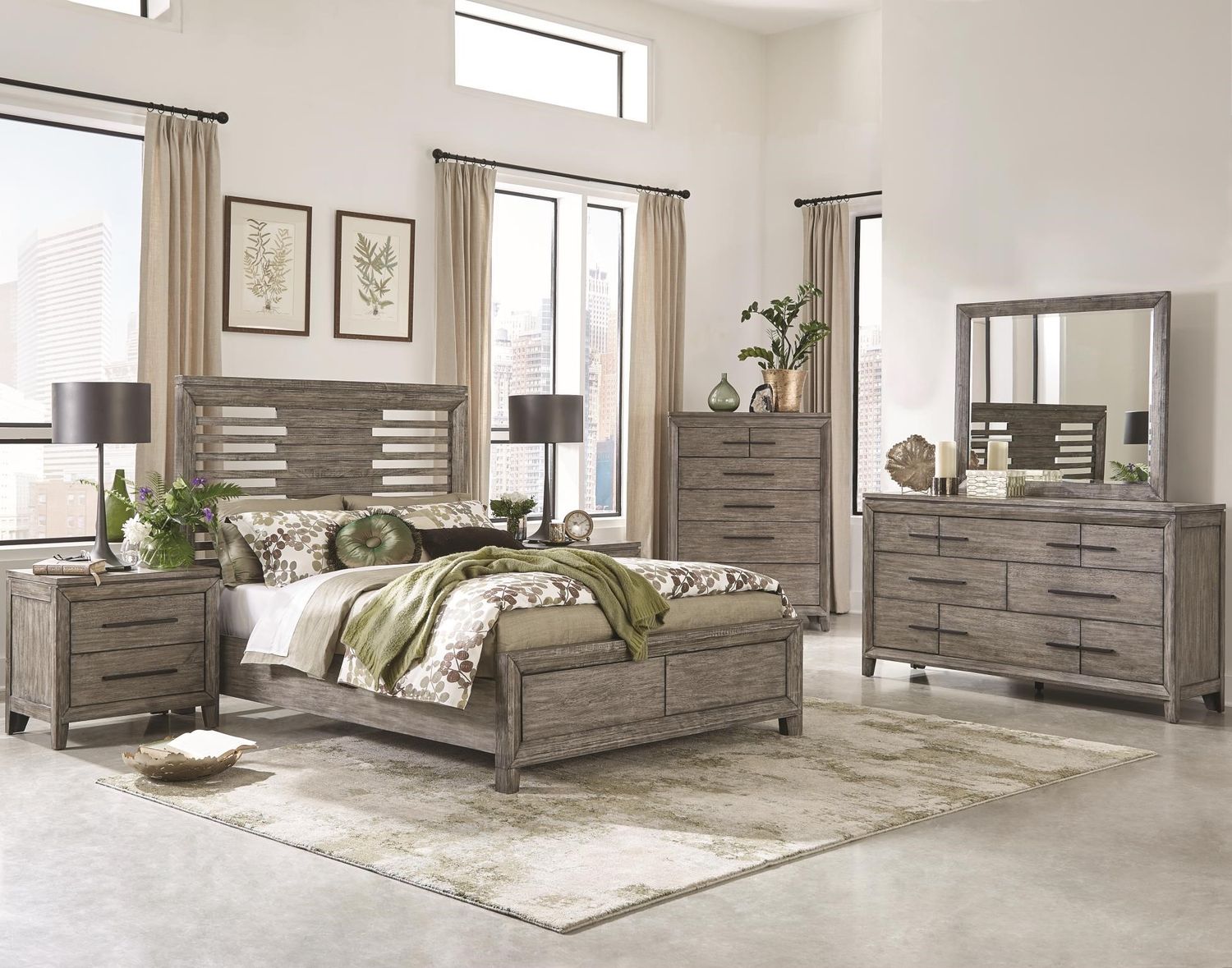 898 Snomass Dresser
