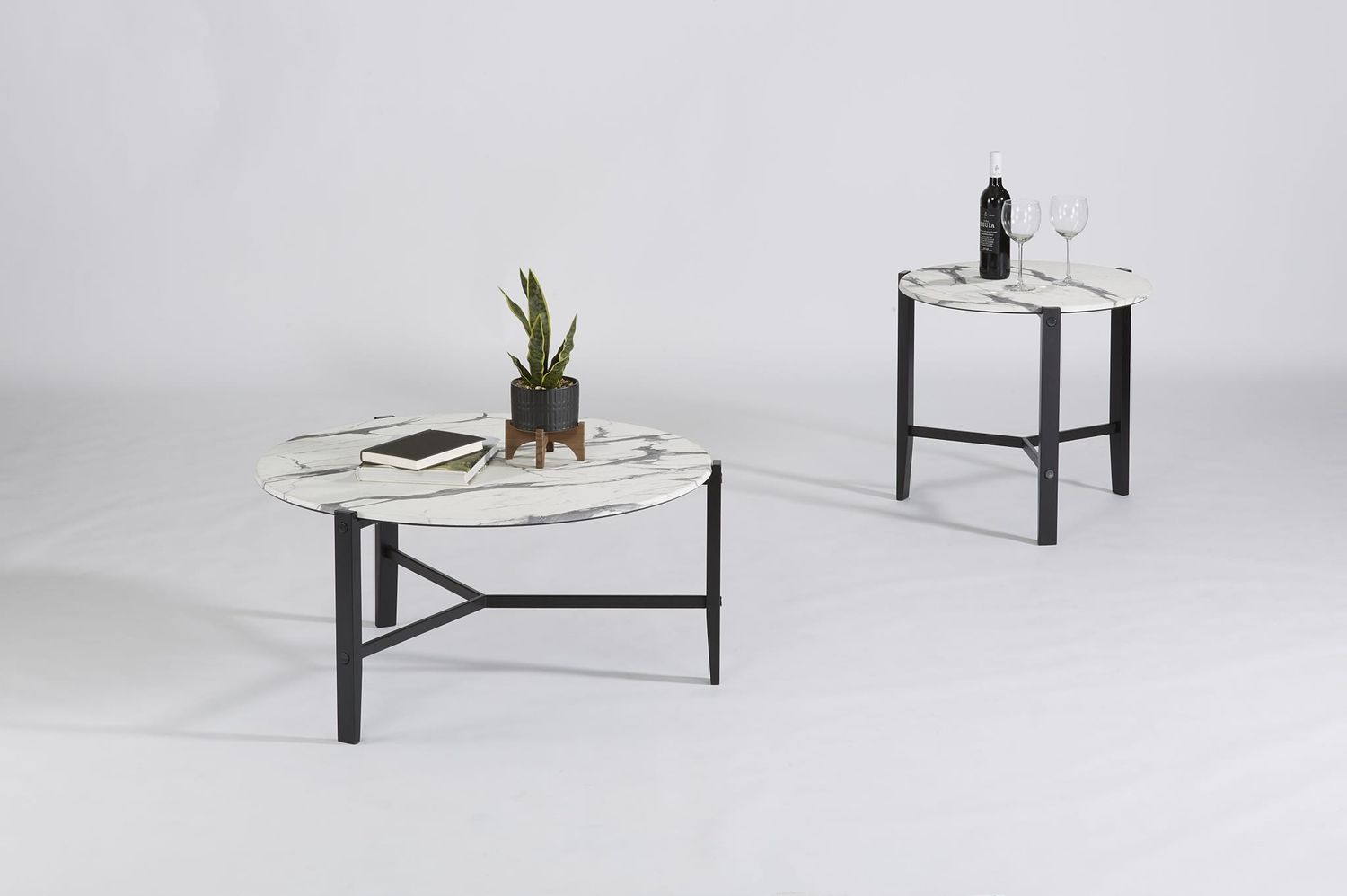 Rowen Cocktail Table