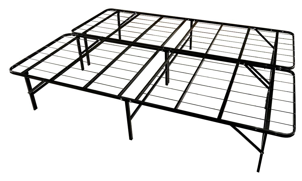 Stormor Ideal Frame Queen Size w/ Brackets