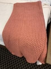Red Blanket