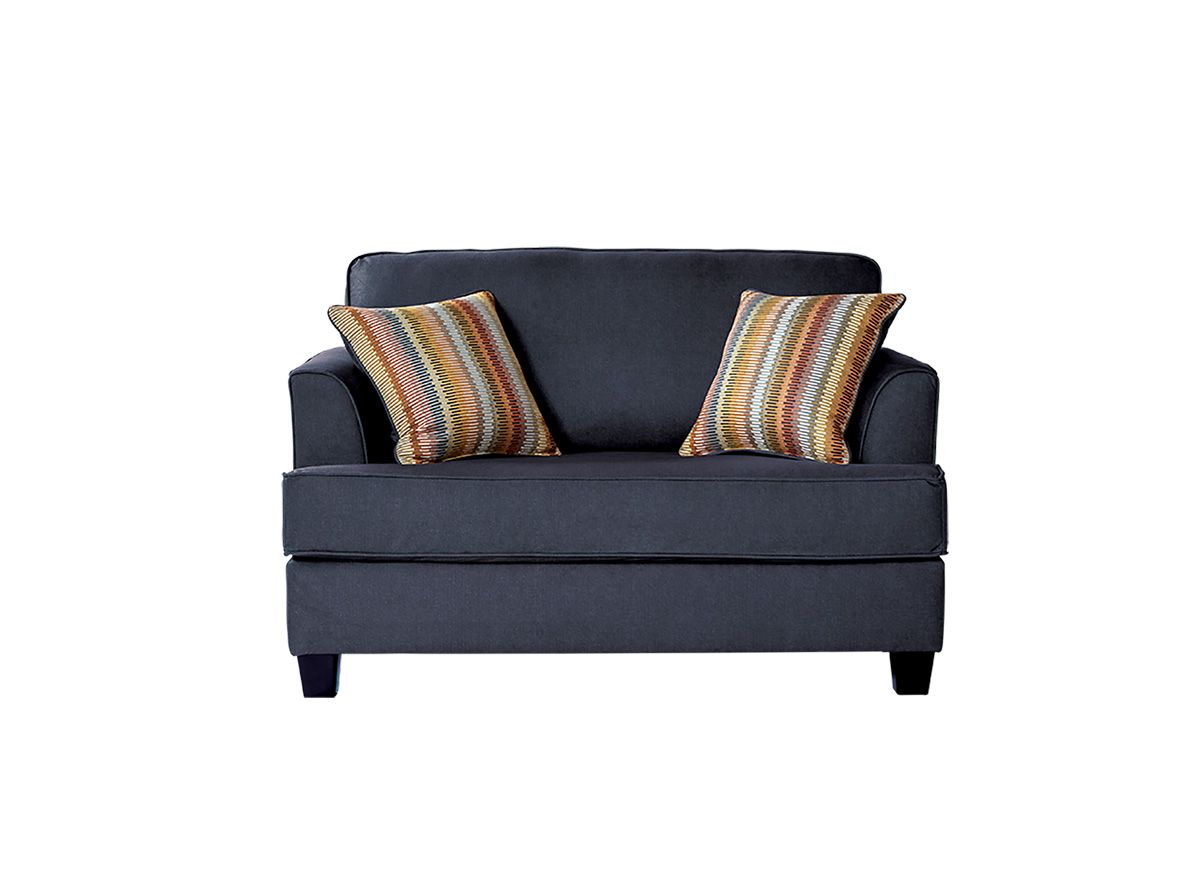 5650 Beamer Denim Vintage Cuddle Sleeper