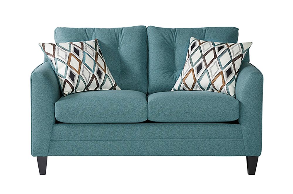 11900 Wexler Splash Loveseat