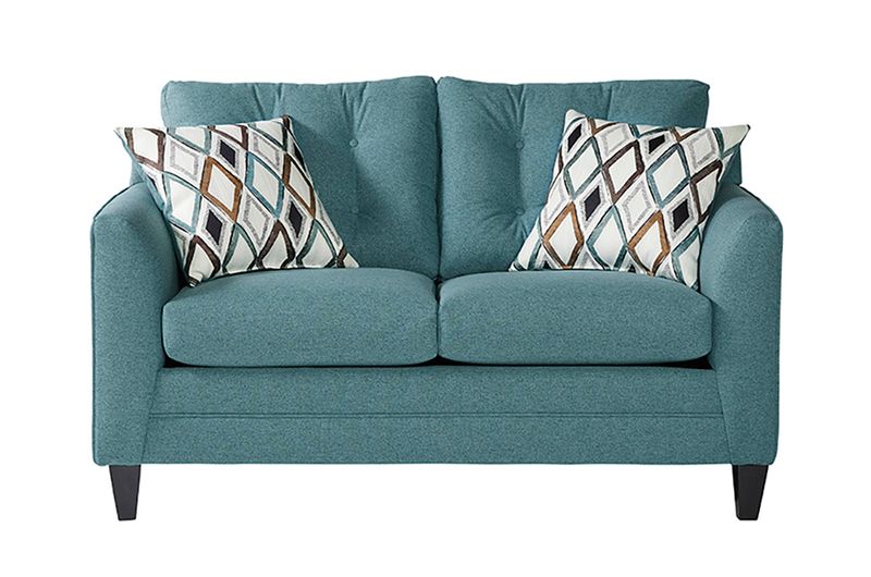 11900 Wexler Splash Loveseat