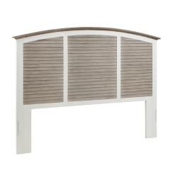 Castaway Queen Headboard 65X2.5X58