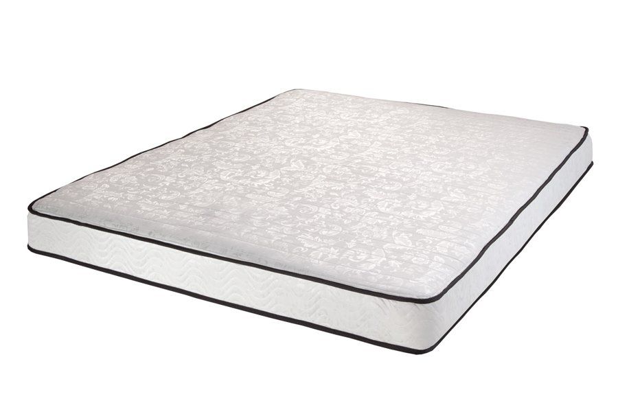 ComforCOOL II  Gel-Infused and Innerspring Sleeper Mattress Queen