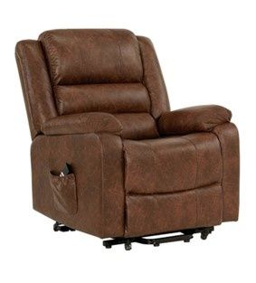 Buxton Reclining Lift Chair in Congnac (THIS CANNOT BE LOCATED)
