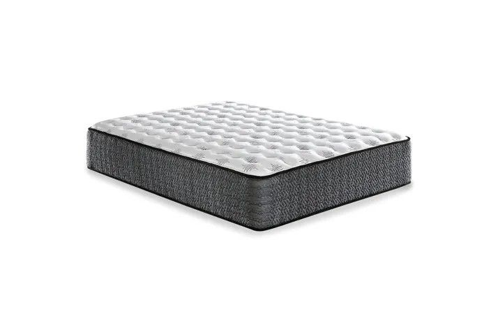 Pinnacle Firm Queen Mattress by Solstice JAM458