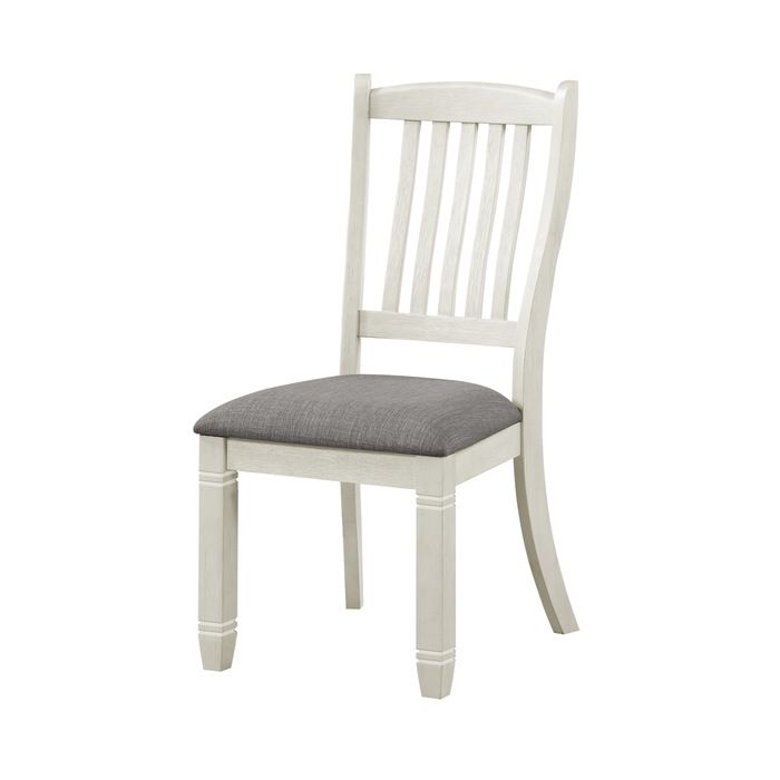 Granby Dining Chair in Antique White