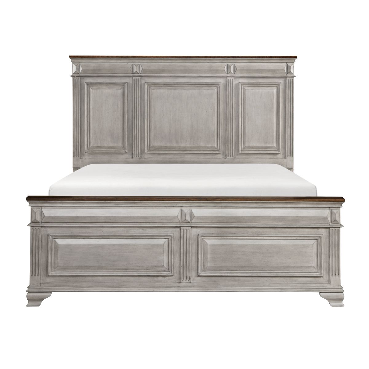 Marquette  Collection Eastern King Bed