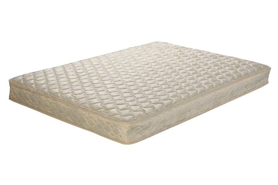Contract/ Hospitality Queen Sofa Sleeper Mattress Platinum