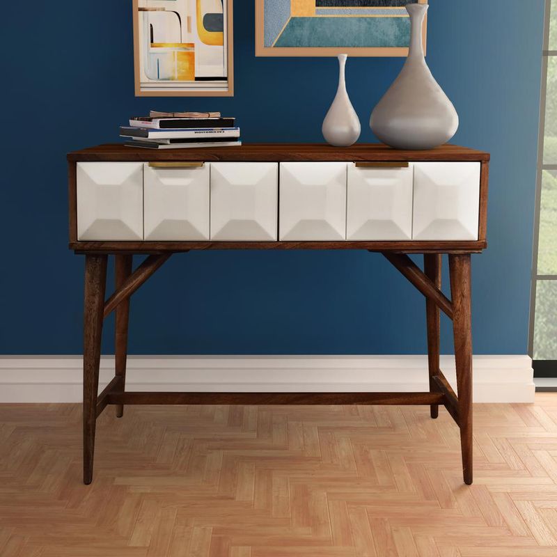 Ginny Console Table 36x16x30