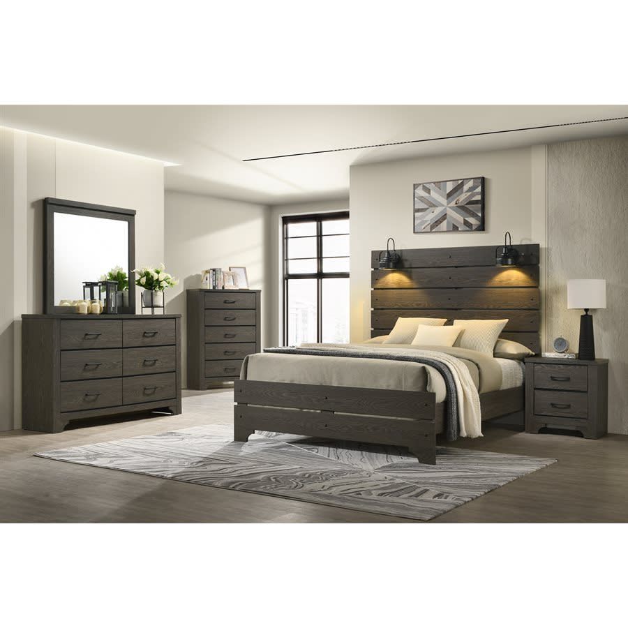 Thompson Nightstand