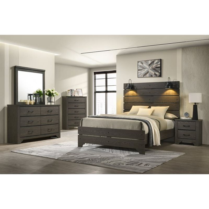 Thompson Nightstand