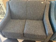 WII Loveseat by B &amp; B in Connelly Crow