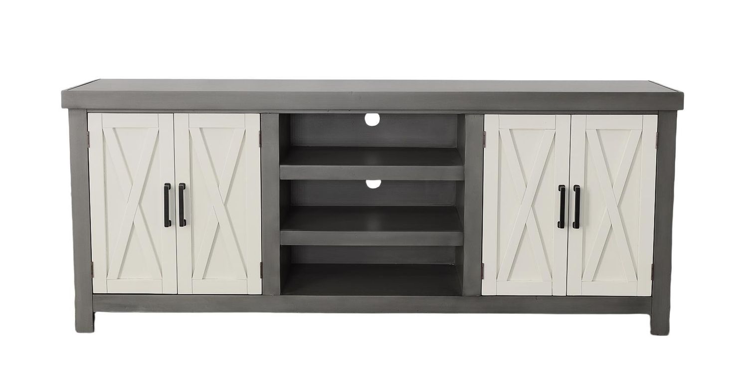 Reed TV Stand 74&quot;V- REED-TV74
