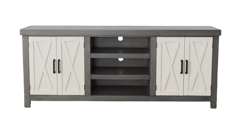 Reed TV Stand 74&quot;V- REED-TV74