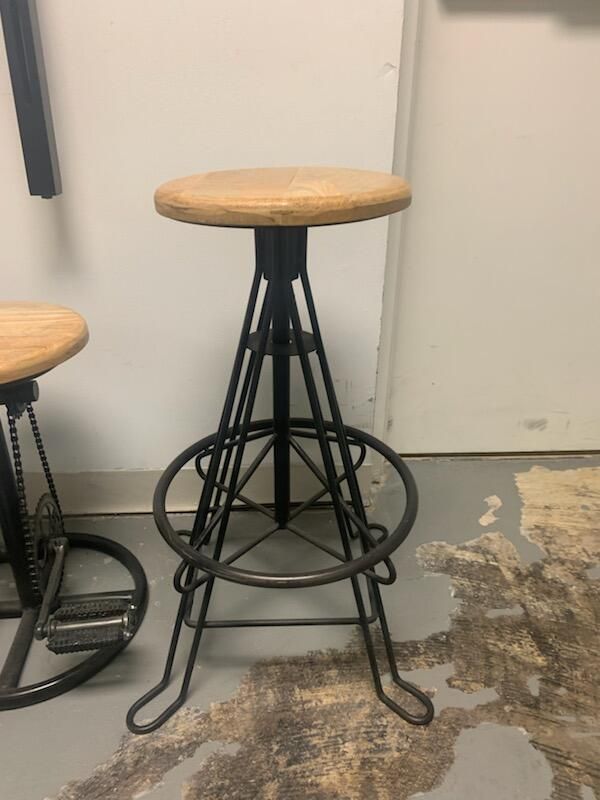 Bar Stool Aviad-BarStool
