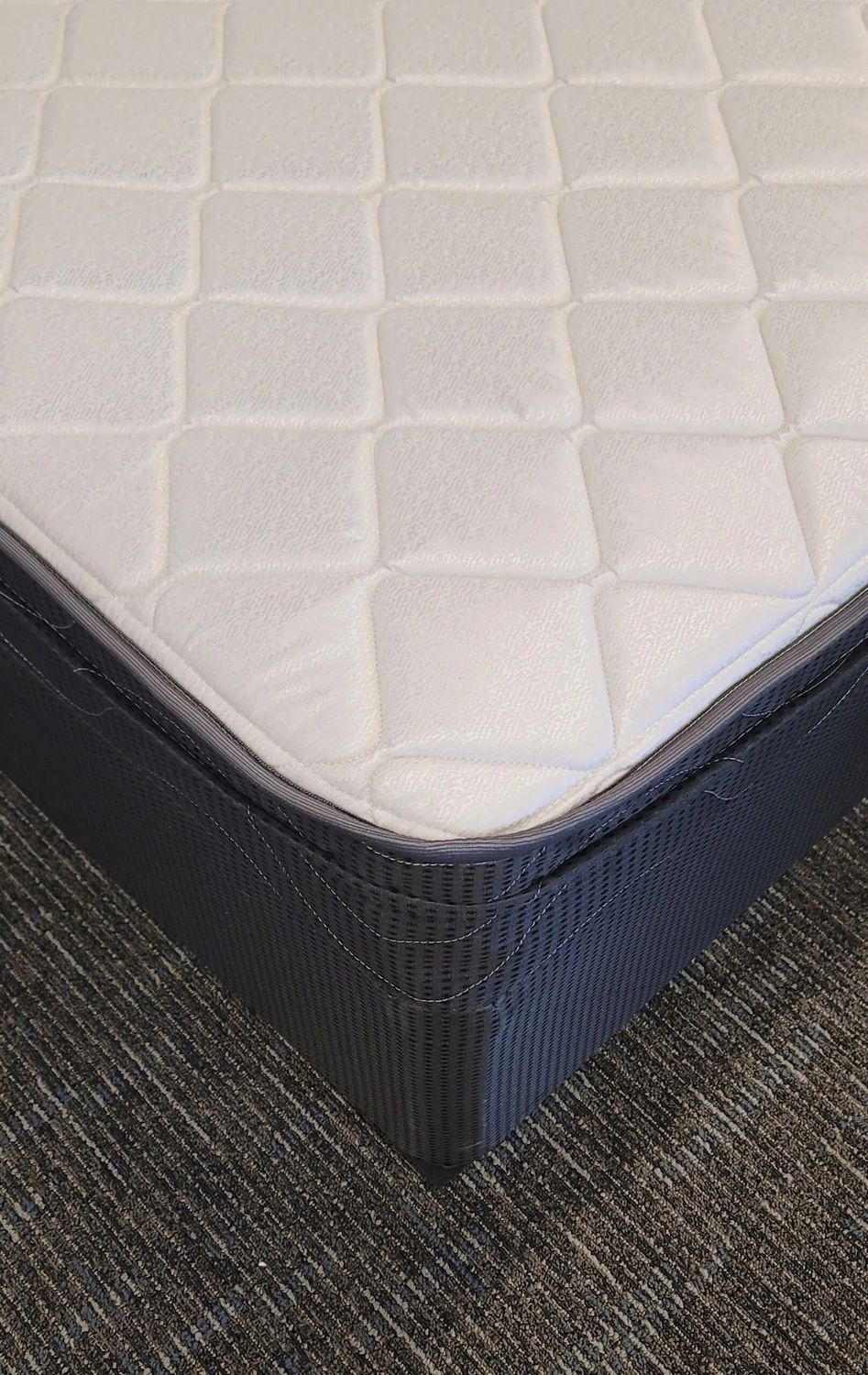 Hotel Cushion Double Sided Queen Mattress