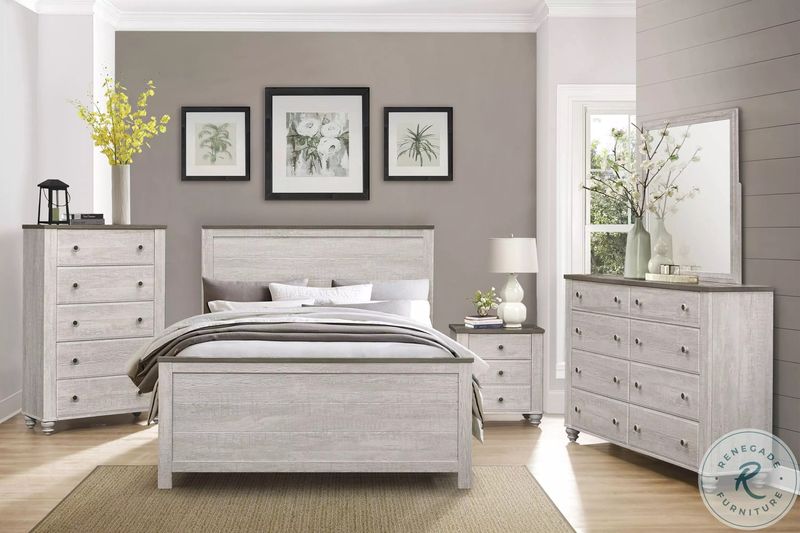 Nashville Dresser 61&quot;W x 16&quot;D x 41.5&quot;H
