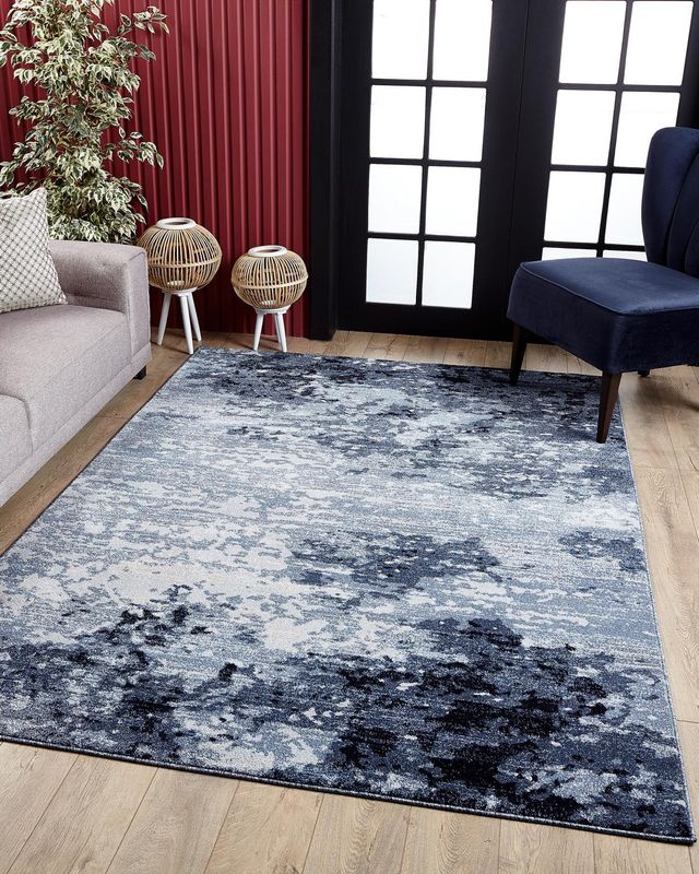 Angel Collection AL05 5&#39;2&quot;X7&#39;5&quot; Rug