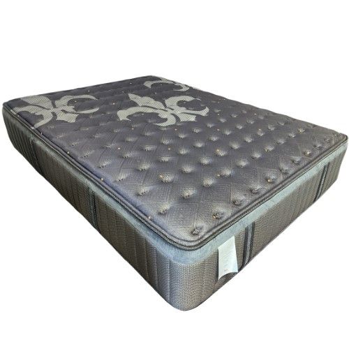 Stradella Comfort Firm Queen Mattress