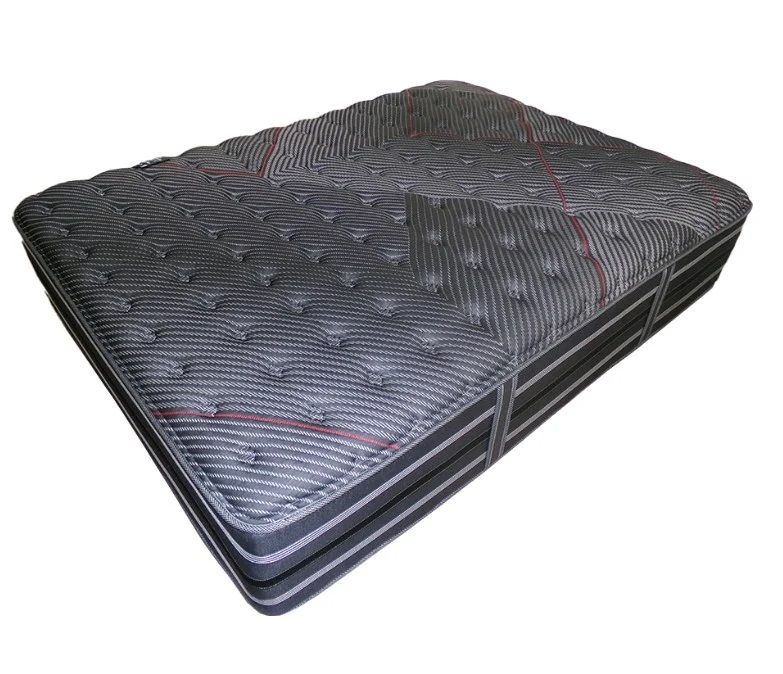 Pelican Bay Comfort Firm Queen Mattress