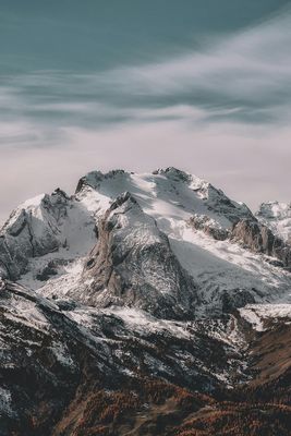 Expediciones y Alta montaña