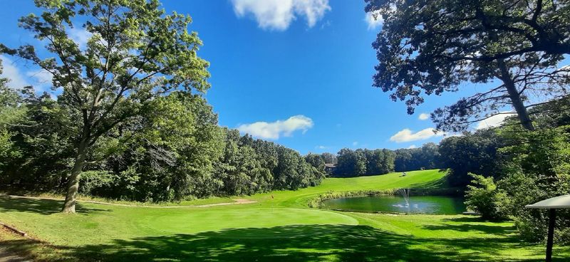 Saddle Ridge Membership - Couple