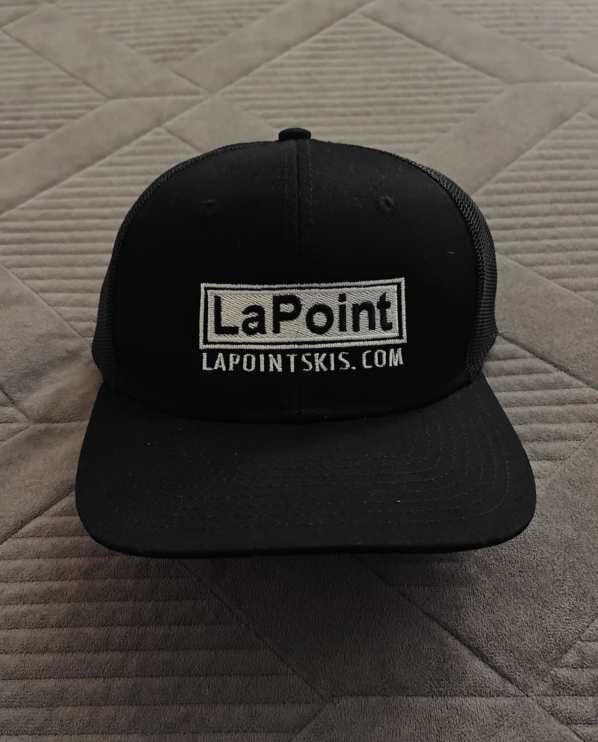 Lapoint Skis Hat