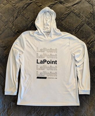 LaPoint Skis Sun Hoodie