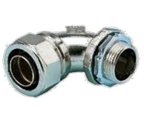 UMLTC-25-90 LIQUID TIGHT ANACONDA 25MM ELBOW FITTING