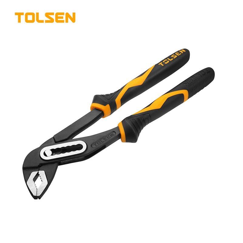 TOLSEN WATER PUMP PLIER 250MM