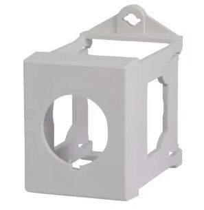 EATON M22-IVS DIN RAIL MOUNTING ADAPTOR FOR PUSH SWITCHES