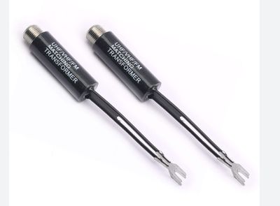 BALUN UHF/VHF/FM MATCHING TRANSFORMER PAL FEMALE