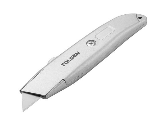 UTILITY KNIFE SK5 BLADE