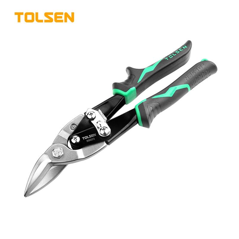 TOLSEN AVIATION SNIP RIGHT 120MM